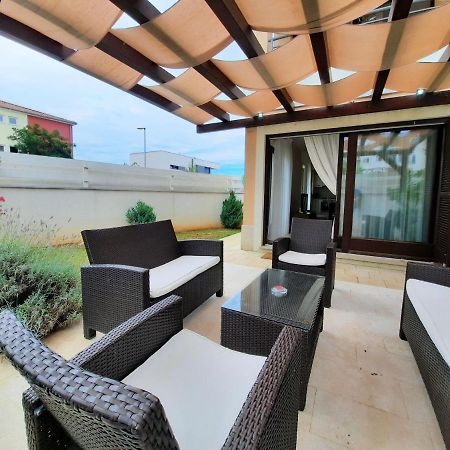 Maslina Apartment Premantura Exteriér fotografie