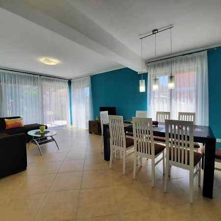 Maslina Apartment Premantura Exteriér fotografie