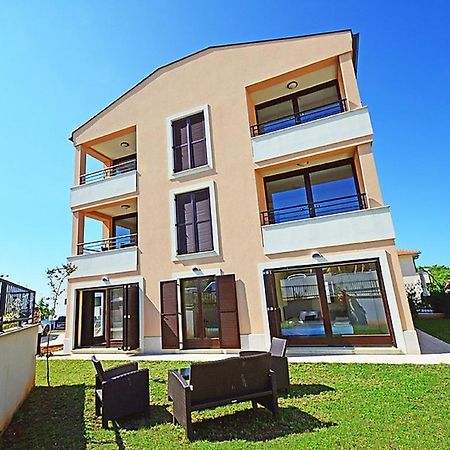 Maslina Apartment Premantura Pokoj fotografie