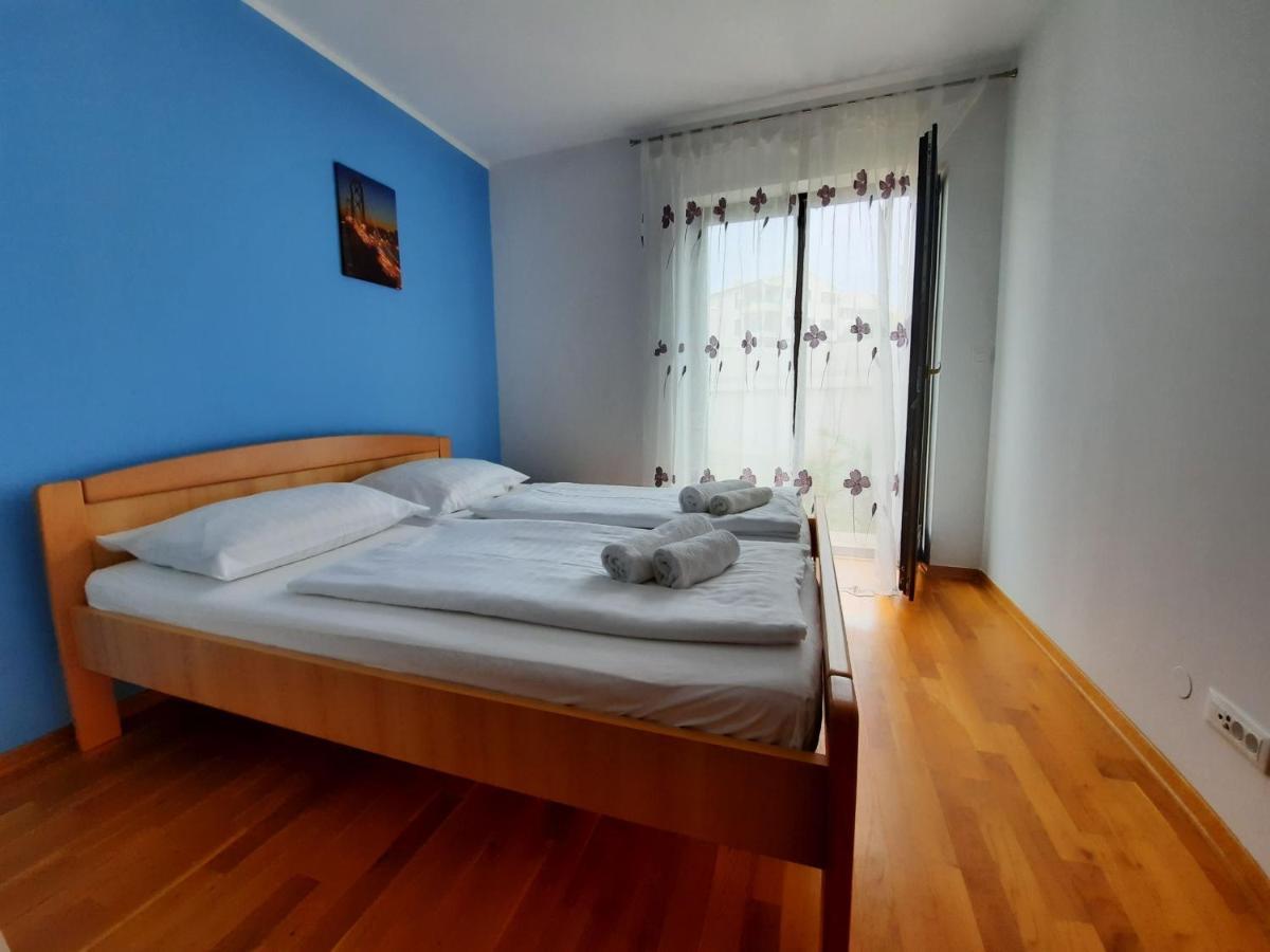 Maslina Apartment Premantura Exteriér fotografie