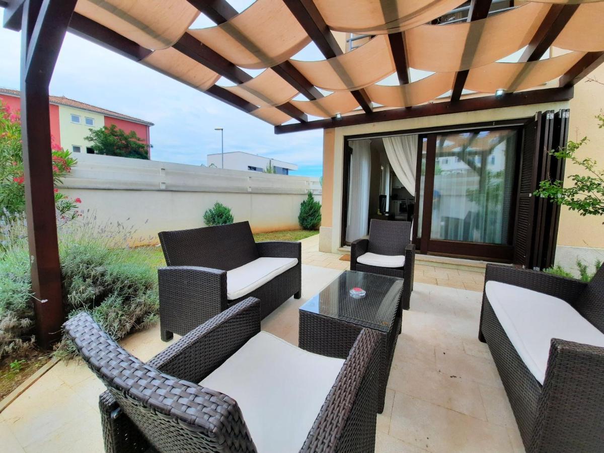Maslina Apartment Premantura Exteriér fotografie