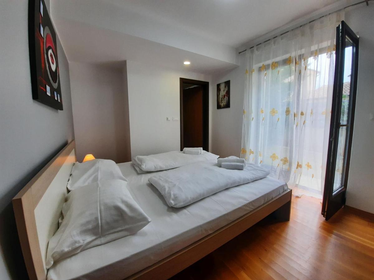 Maslina Apartment Premantura Exteriér fotografie