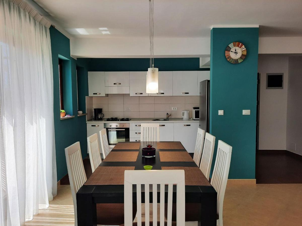 Maslina Apartment Premantura Exteriér fotografie