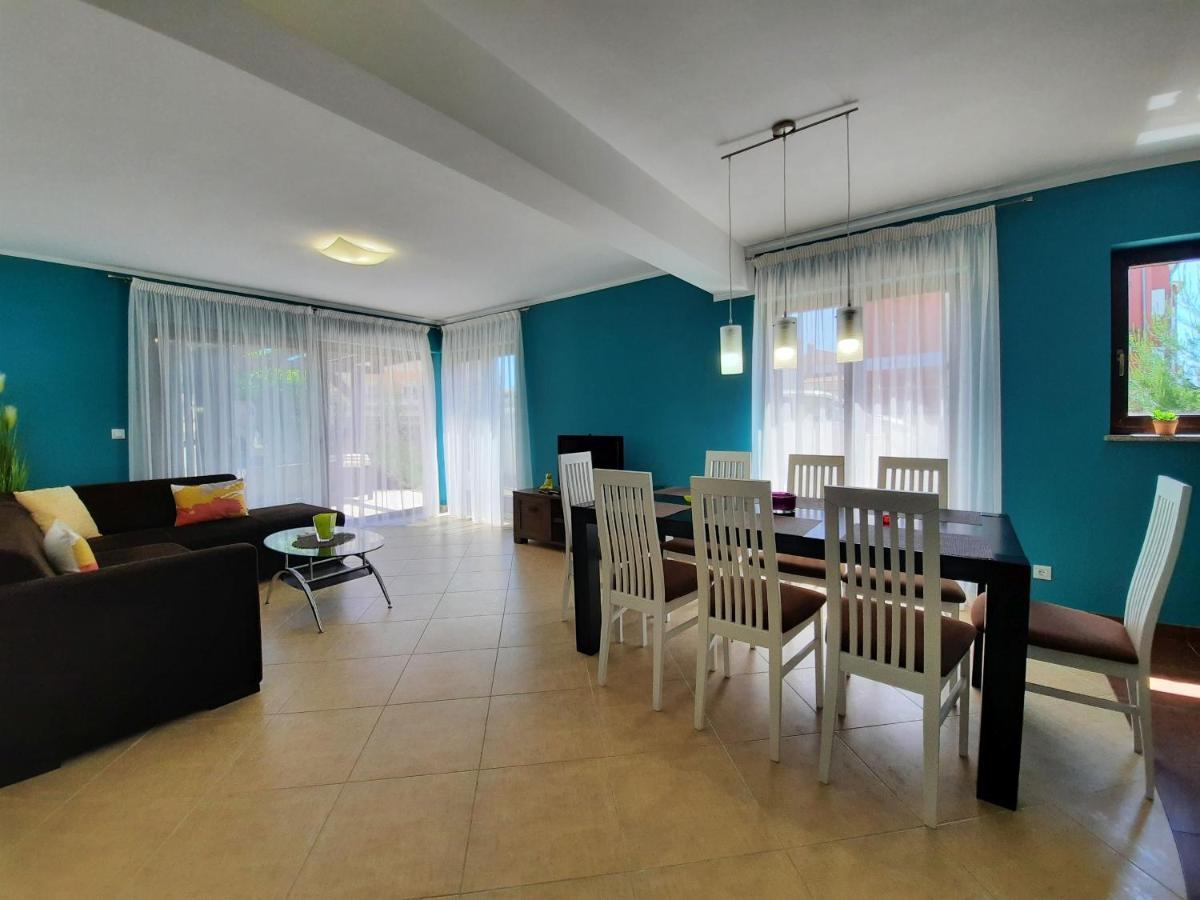 Maslina Apartment Premantura Exteriér fotografie