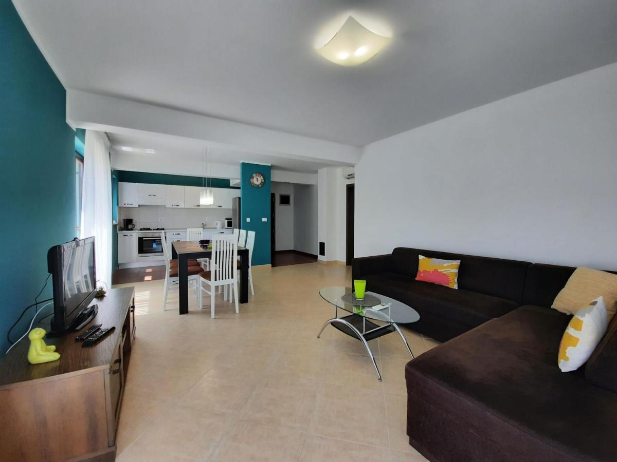 Maslina Apartment Premantura Exteriér fotografie