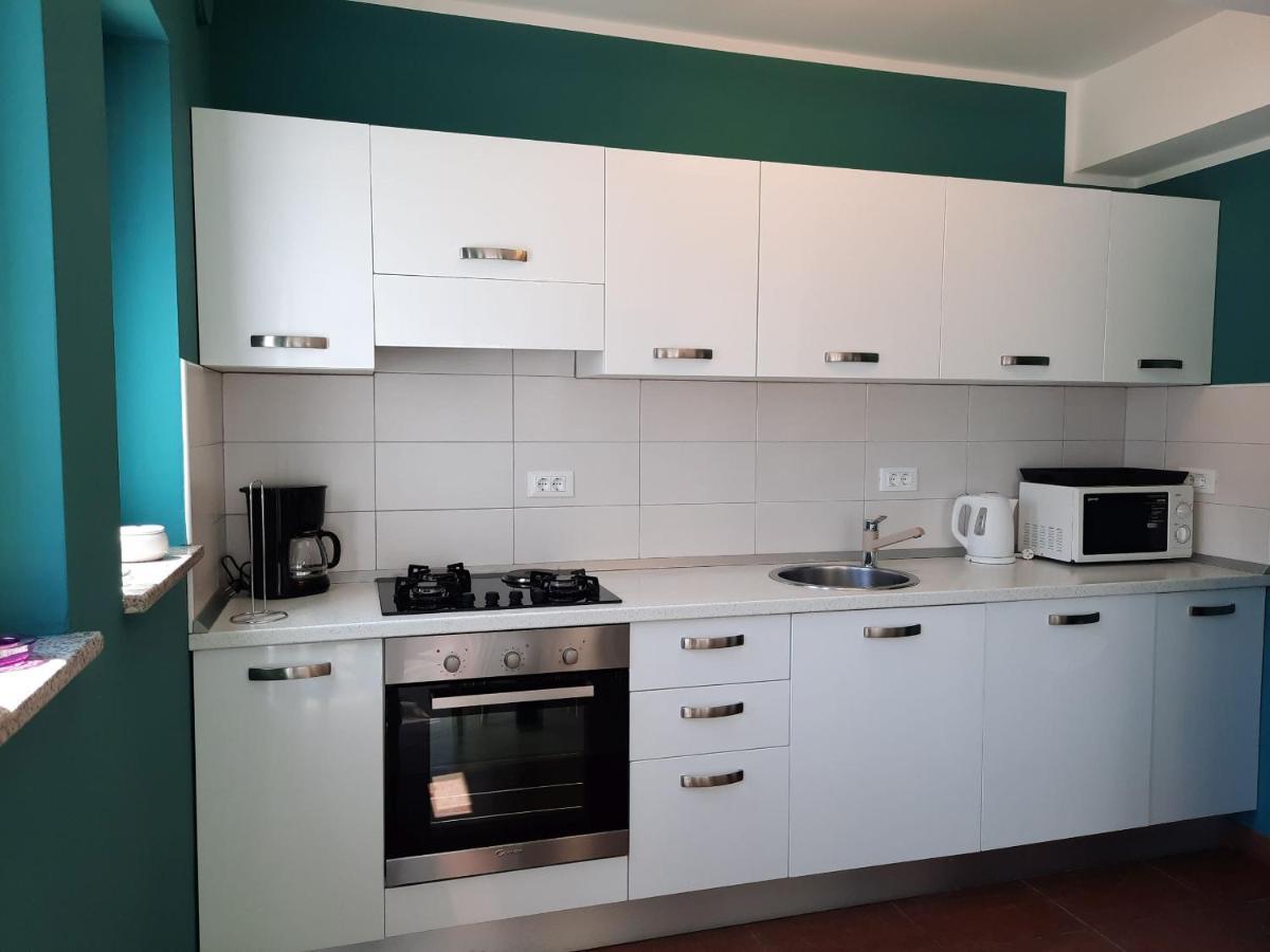 Maslina Apartment Premantura Exteriér fotografie