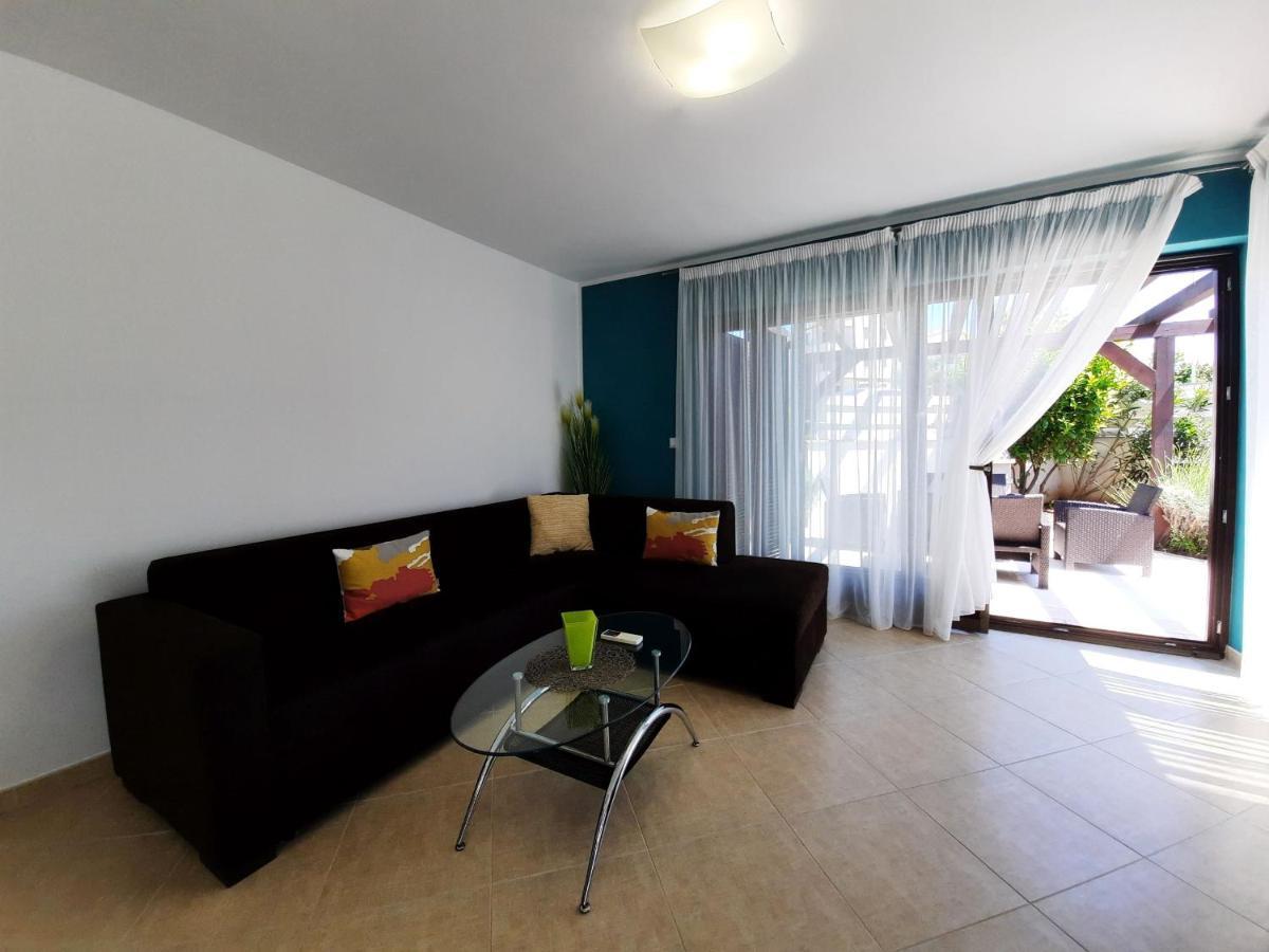 Maslina Apartment Premantura Exteriér fotografie