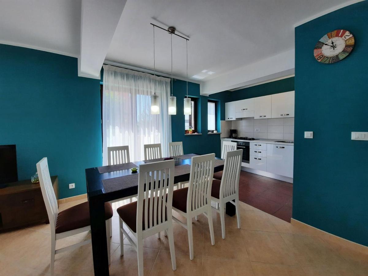 Maslina Apartment Premantura Exteriér fotografie