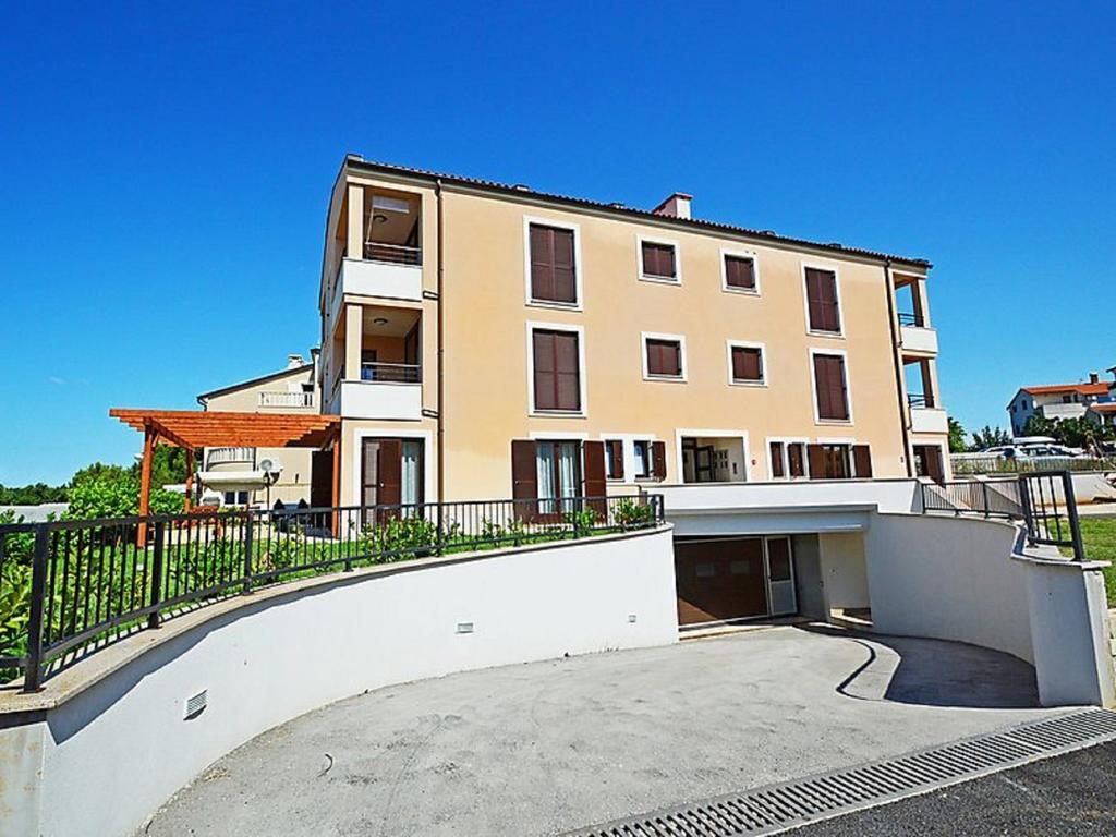 Maslina Apartment Premantura Pokoj fotografie