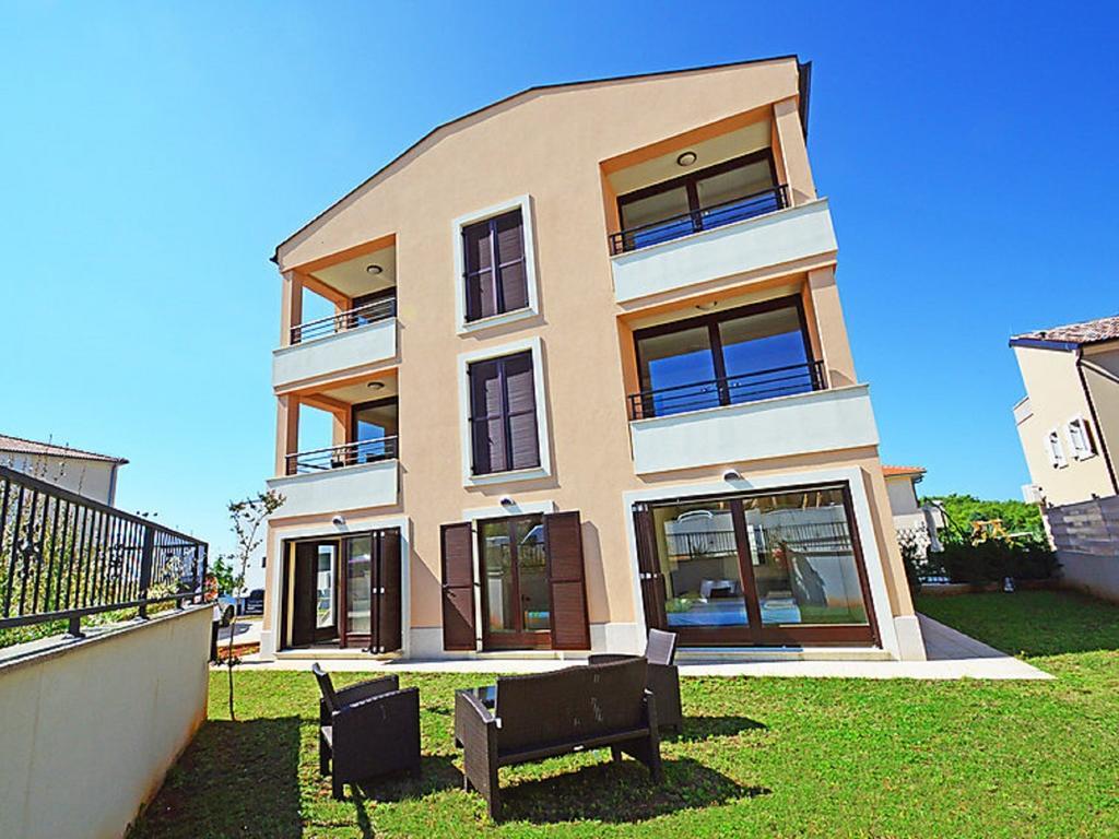 Maslina Apartment Premantura Pokoj fotografie